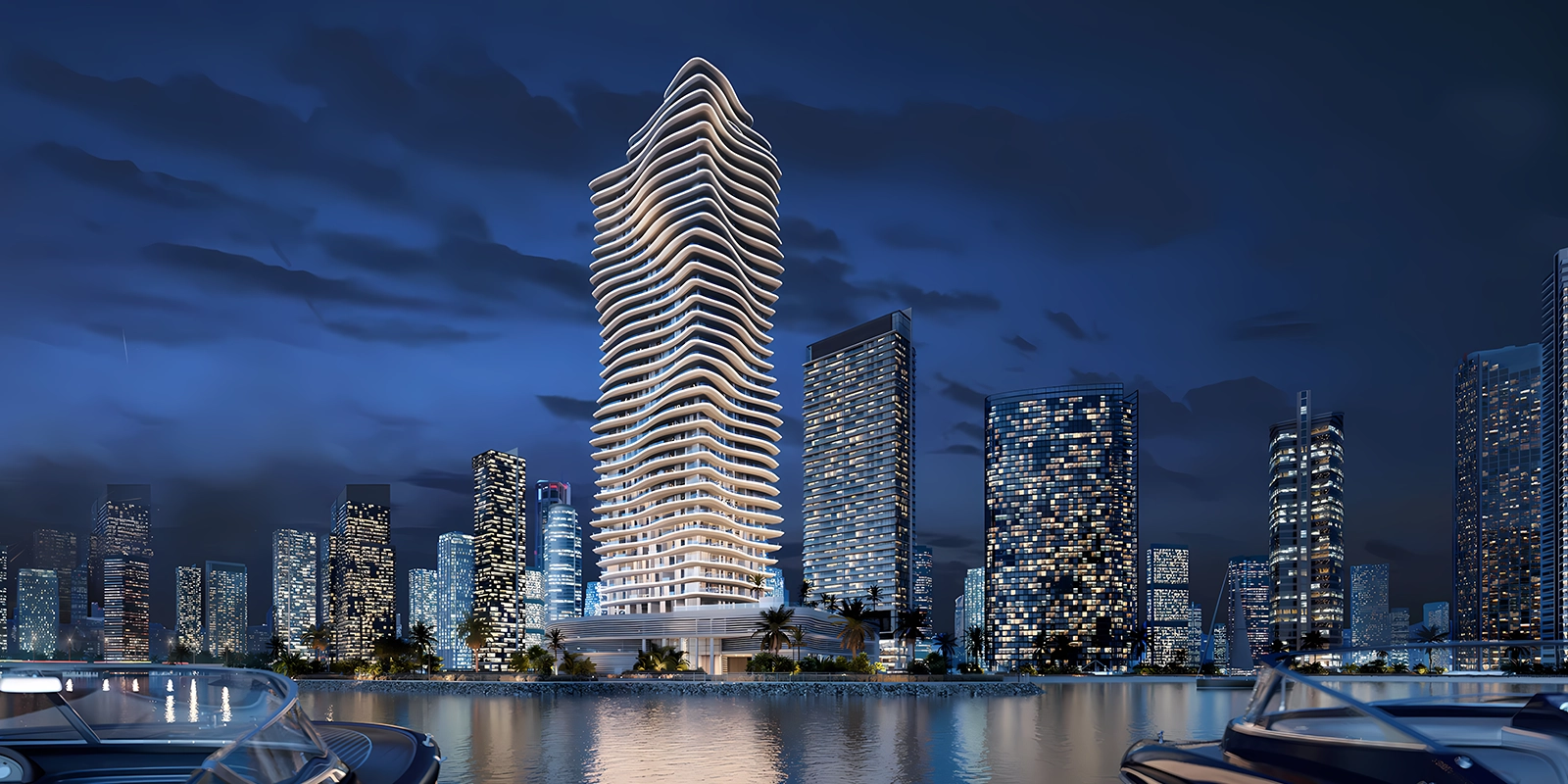Elie Saab Residences Sector 111 Gurugram