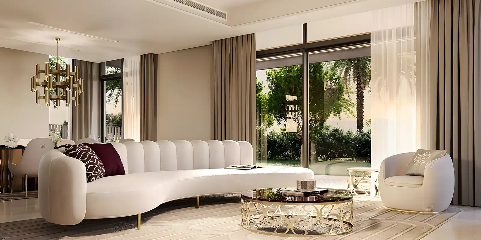 Jacob Sector 97 Noida