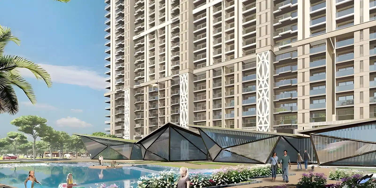 Jacob Sector 111 Gurgaon