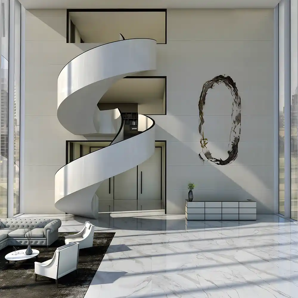Trump Tower 65 Gurgaon